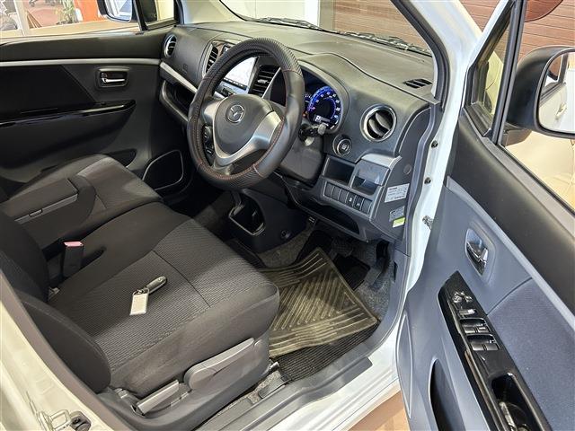 マツダ フレア ６６０ ＸＳ H25年 (四国) 99