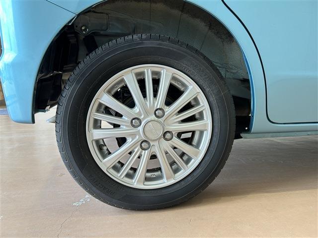 スズキ パレット ６６０ Ｌ H24年 (四国) 99