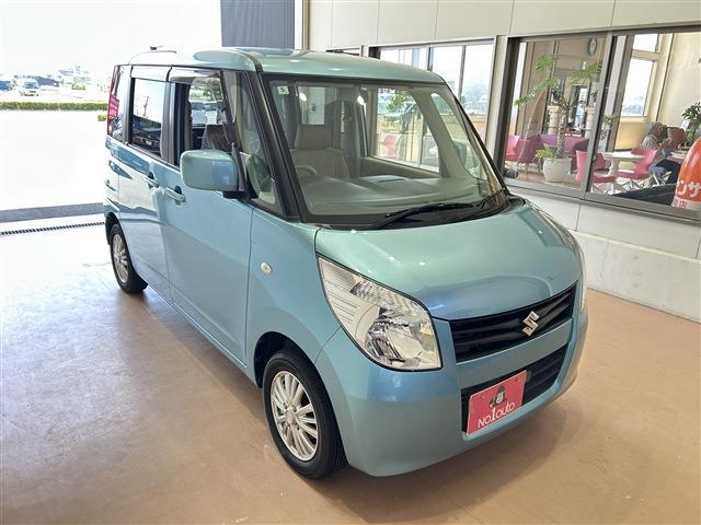 スズキ パレット ６６０ Ｌ H24年 (四国) 99