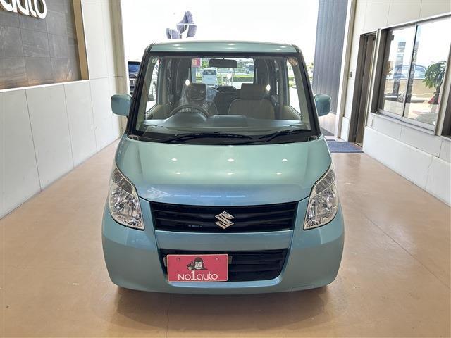 スズキ パレット ６６０ Ｌ H24年 (四国) 99