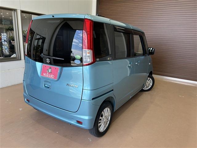 スズキ パレット ６６０ Ｌ H24年 (四国) 99