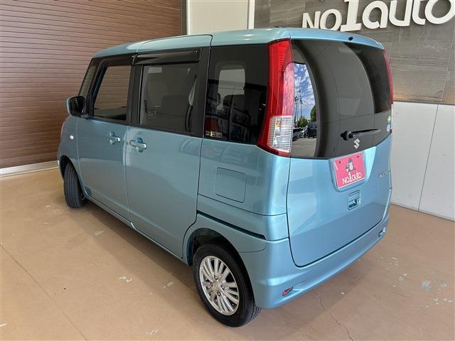 スズキ パレット ６６０ Ｌ H24年 (四国) 99