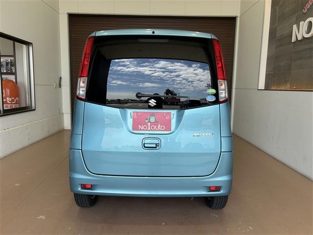 スズキ パレット ６６０ Ｌ H24年 (四国) 99