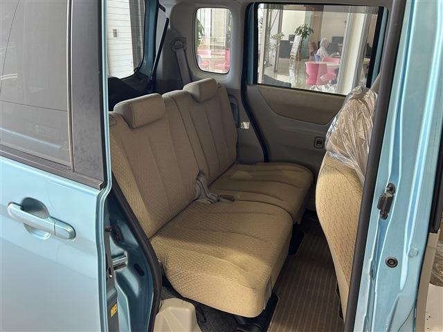 スズキ パレット ６６０ Ｌ H24年 (四国) 99
