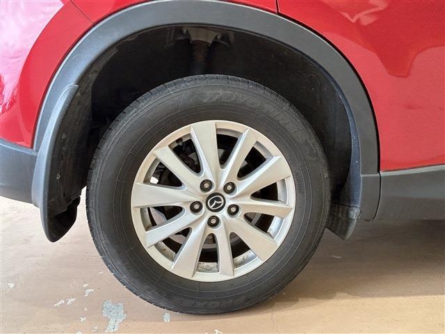 マツダ ＣＸ−５ ２．２ ＸＤ Ｌパッケージ ディーゼルターボ H25年 (四国) 99