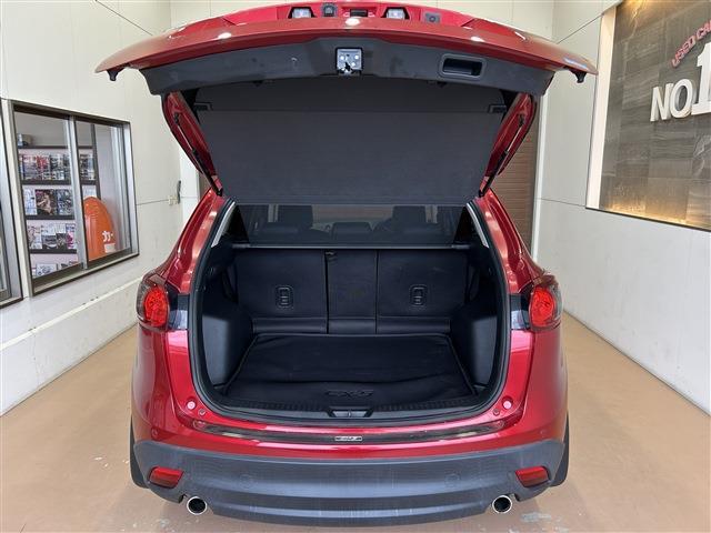 マツダ ＣＸ−５ ２．２ ＸＤ Ｌパッケージ ディーゼルターボ H25年 (四国) 99