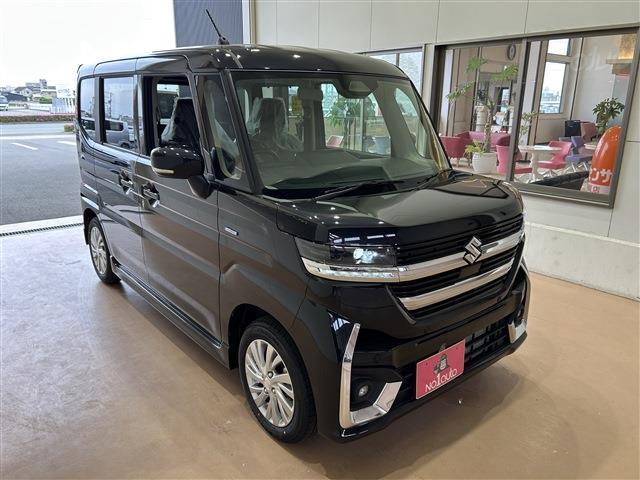 スズキ スペーシア ６６０ カスタム ハイブリッド ＧＳ R8年 (四国) 99