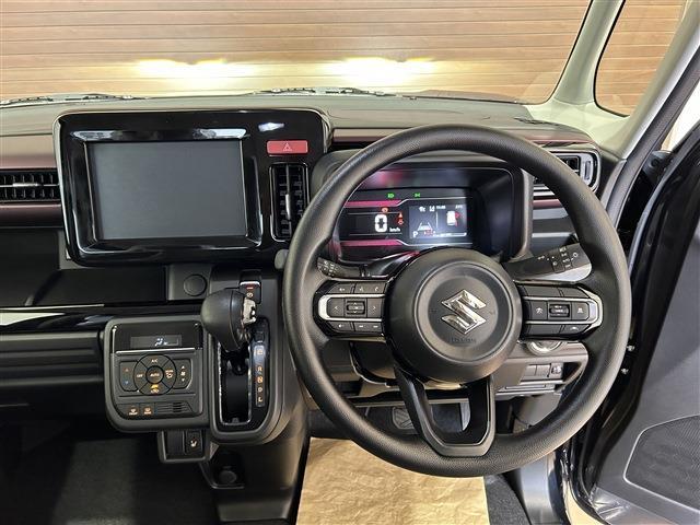 スズキ スペーシア ６６０ カスタム ハイブリッド ＧＳ R8年 (四国) 99