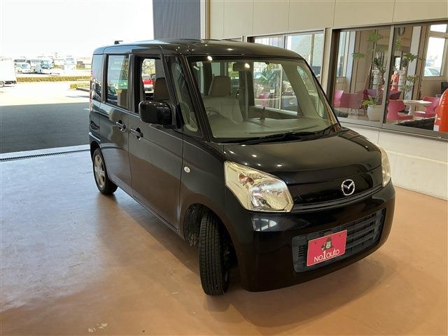 マツダ フレアワゴン ６６０ ＸＧ H26年 (四国) 99