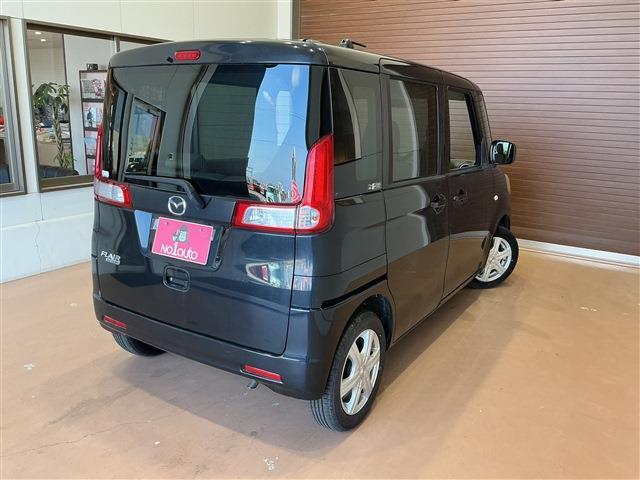 マツダ フレアワゴン ６６０ ＸＧ H26年 (四国) 99