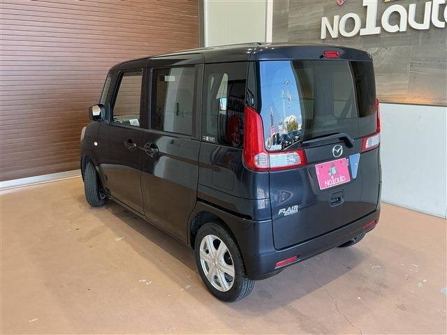 マツダ フレアワゴン ６６０ ＸＧ H26年 (四国) 99