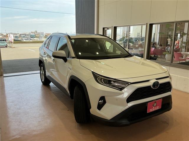 トヨタ ＲＡＶ４ ２．５ ハイブリッド Ｘ R1年 (四国) 99