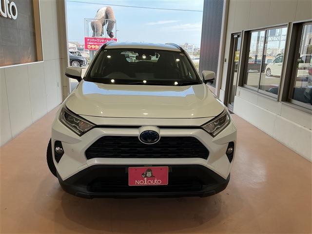 トヨタ ＲＡＶ４ ２．５ ハイブリッド Ｘ R1年 (四国) 99