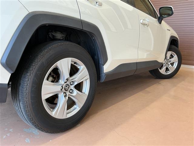 トヨタ ＲＡＶ４ ２．５ ハイブリッド Ｘ R1年 (四国) 99