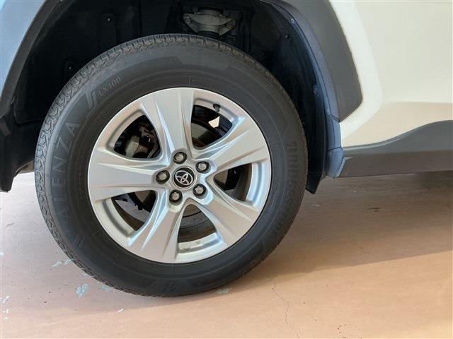 トヨタ ＲＡＶ４ ２．５ ハイブリッド Ｘ R1年 (四国) 99