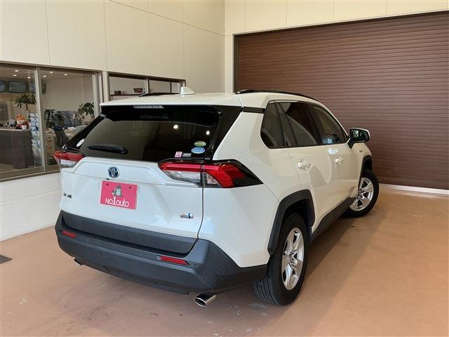トヨタ ＲＡＶ４ ２．５ ハイブリッド Ｘ R1年 (四国) 99