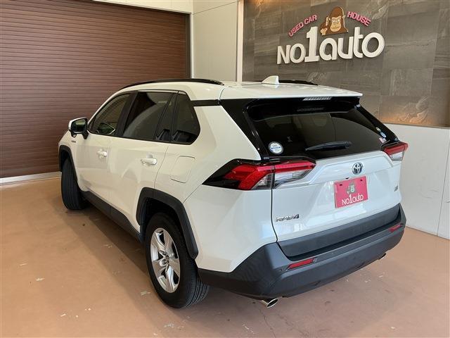 トヨタ ＲＡＶ４ ２．５ ハイブリッド Ｘ R1年 (四国) 99