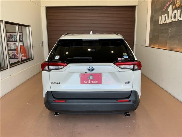 トヨタ ＲＡＶ４ ２．５ ハイブリッド Ｘ R1年 (四国) 99