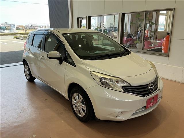 日産 ノート １．２ Ｘ H24年 (四国) 99