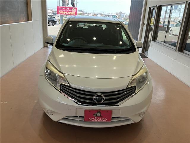 日産 ノート １．２ Ｘ H24年 (四国) 99