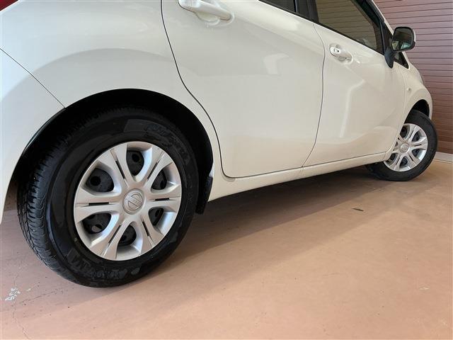日産 ノート １．２ Ｘ H24年 (四国) 99