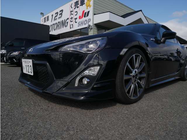 トヨタ ８６ ２．０ ＧＴ リミテッド H24年 (四国) 99