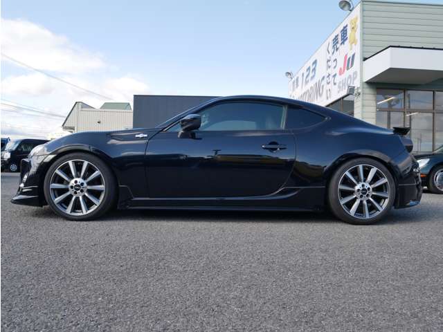 トヨタ ８６ ２．０ ＧＴ リミテッド H24年 (四国) 99