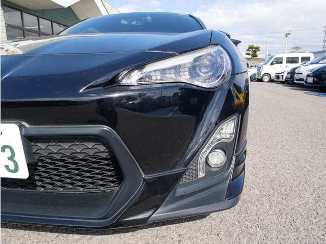 トヨタ ８６ ２．０ ＧＴ リミテッド H24年 (四国) 99