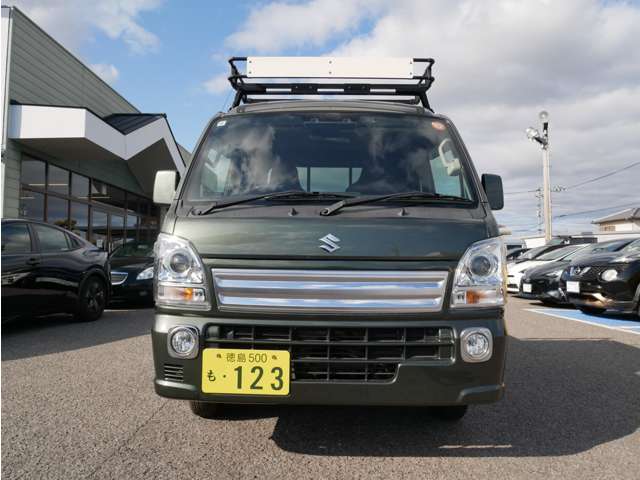 スズキ キャリイトラック ６６０ スーパーキャリイ Ｘ ３方開 ４ＷＤ R3年 (四国) 99
