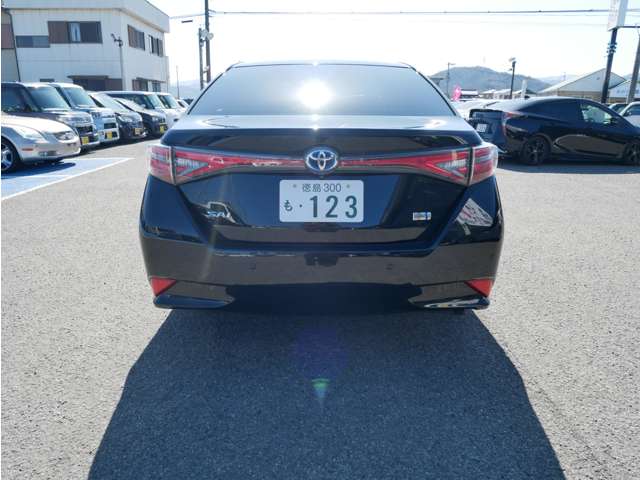 トヨタ ＳＡＩ ２．４ Ｇ H27年 (四国) 99