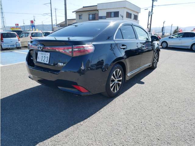 トヨタ ＳＡＩ ２．４ Ｇ H27年 (四国) 99