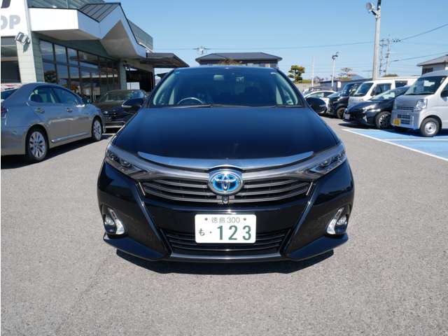 トヨタ ＳＡＩ ２．４ Ｇ H27年 (四国) 99