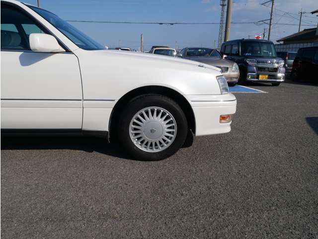 トヨタ クラウン ２．０ ロイヤルエクストラ H9年 (四国) 99