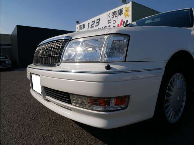 トヨタ クラウン ２．０ ロイヤルエクストラ H9年 (四国) 99