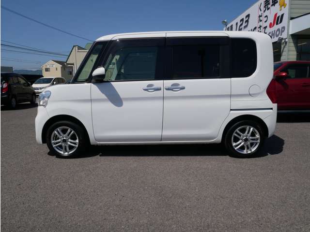 ダイハツ タント ６６０ フレンドシップ スローパー Ｌ ＳＡＩＩＩ H30年 (四国) 99