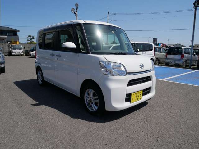 ダイハツ タント ６６０ フレンドシップ スローパー Ｌ ＳＡＩＩＩ H30年 (四国) 99
