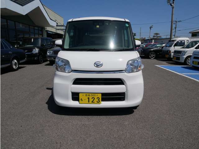 ダイハツ タント ６６０ フレンドシップ スローパー Ｌ ＳＡＩＩＩ H30年 (四国) 99