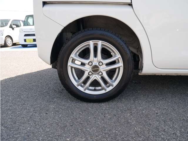 ダイハツ タント ６６０ フレンドシップ スローパー Ｌ ＳＡＩＩＩ H30年 (四国) 99