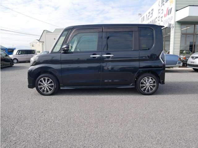ダイハツ タント ６６０ カスタム Ｘ トップエディション ＶＳ ＳＡＩＩＩ R1年 (四国) 99