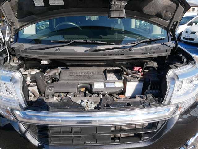 ダイハツ タント ６６０ カスタム ＲＳ H27年 (四国) 99