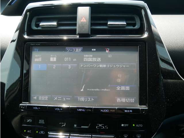 トヨタ プリウス １．８ Ｓ ツーリングセレクション H28年 (四国) 99