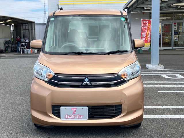 三菱 ｅＫスペース ６６０ Ｅ H27年 (四国) 99