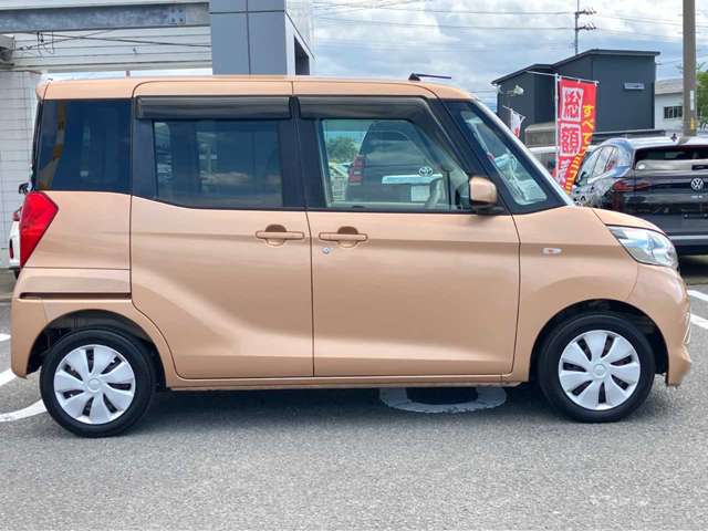 三菱 ｅＫスペース ６６０ Ｅ H27年 (四国) 99