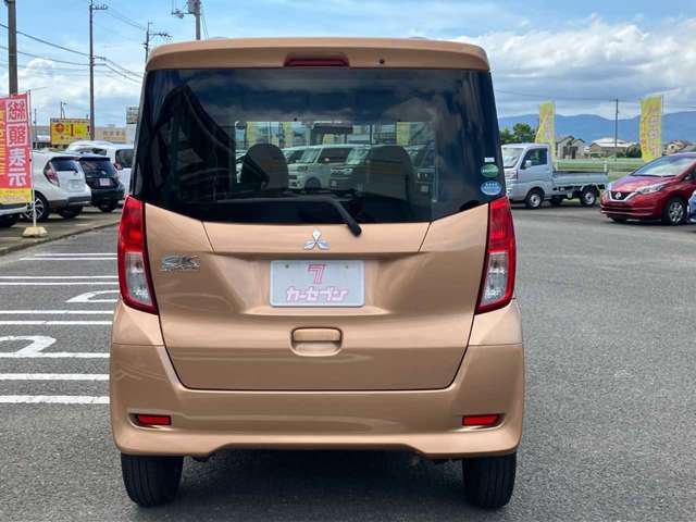 三菱 ｅＫスペース ６６０ Ｅ H27年 (四国) 99