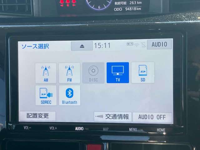 トヨタ ルーミー １．０ カスタム Ｇ R1年 (四国) 99