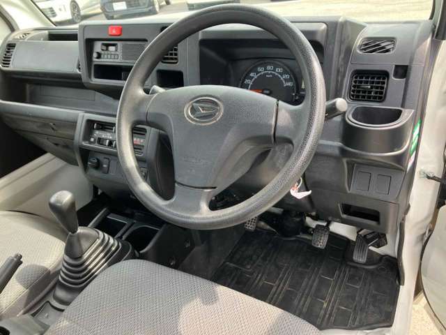 ダイハツ ハイゼットトラック ６６０ スタンダード ３方開 ４ＷＤ R1年 (四国) 99