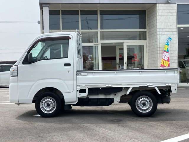 ダイハツ ハイゼットトラック ６６０ スタンダード ３方開 ４ＷＤ R1年 (四国) 99