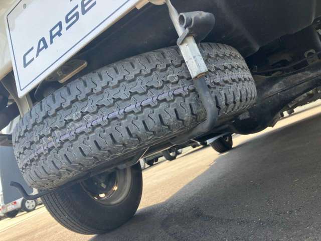 ダイハツ ハイゼットトラック ６６０ スタンダード ３方開 ４ＷＤ R1年 (四国) 99