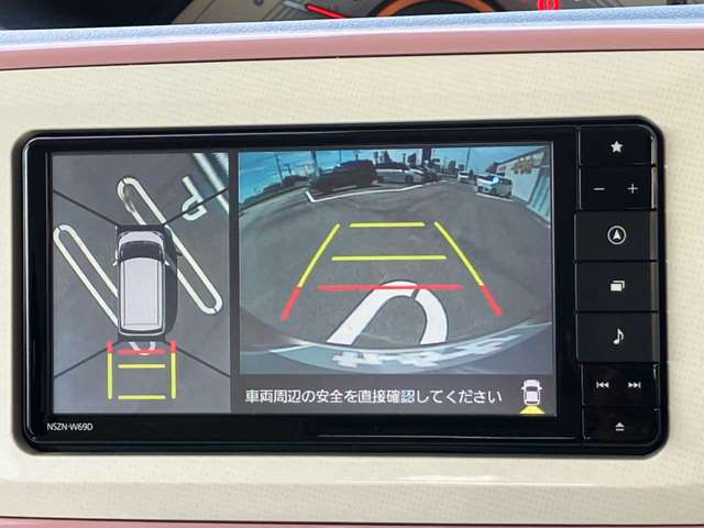 ダイハツ ムーヴ　キャンバス ６６０ Ｘ メイクアップ リミテッド ＳＡＩＩＩ R1年 (四国) 99
