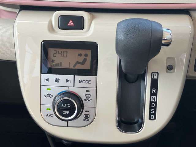 ダイハツ ムーヴ　キャンバス ６６０ Ｘ メイクアップ リミテッド ＳＡＩＩＩ R1年 (四国) 99